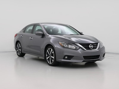 2016 Nissan Altima SR -
                Greensboro, NC