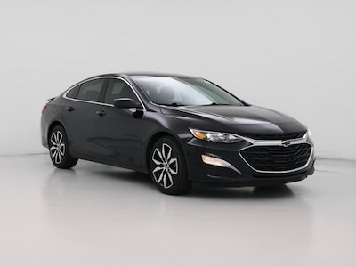 2022 Chevrolet Malibu RS -
                  Greensboro, NC
