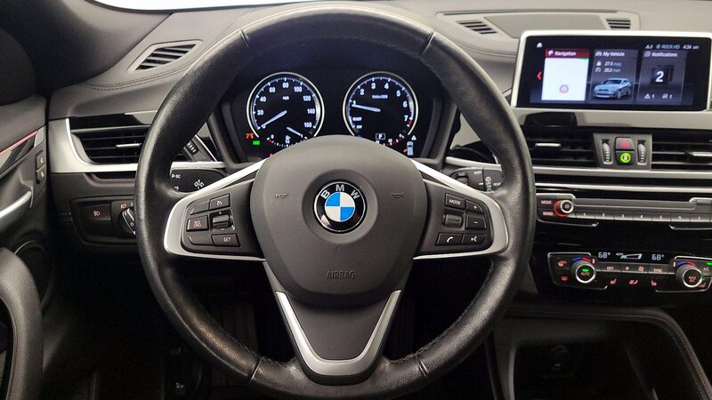 2022 BMW X2 xDrive28i 10