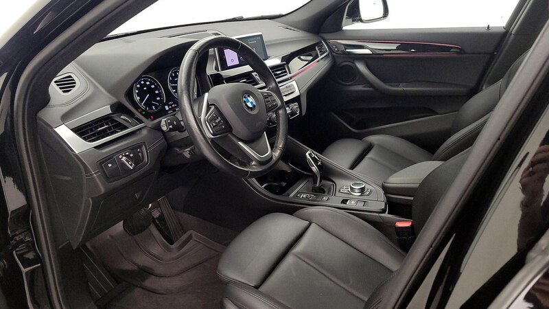 2022 BMW X2 xDrive28i 11