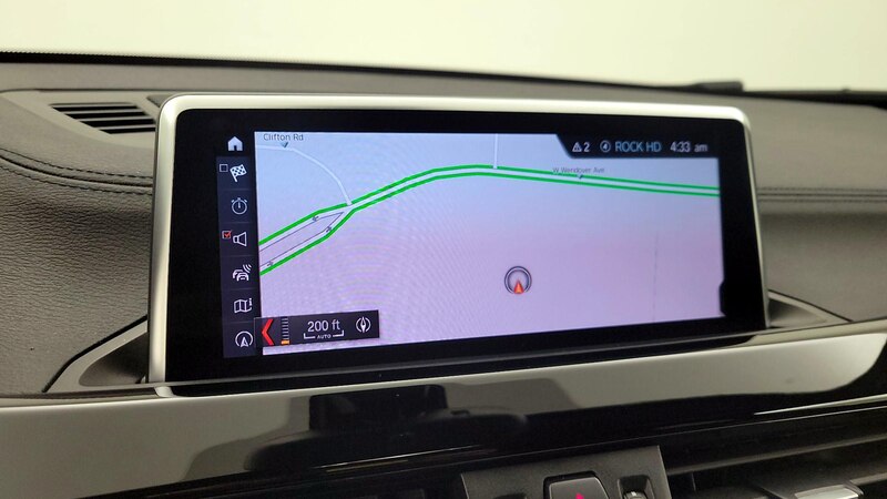 2022 BMW X2 xDrive28i 14