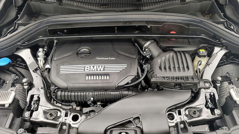 2022 BMW X2 xDrive28i 23
