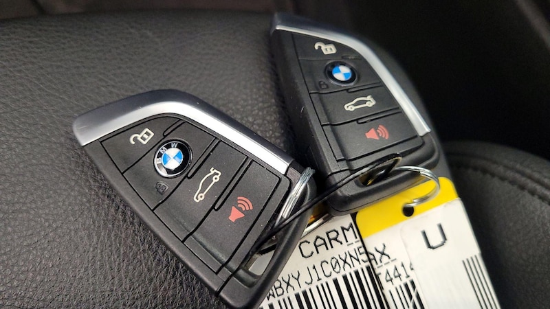 2022 BMW X2 xDrive28i 24