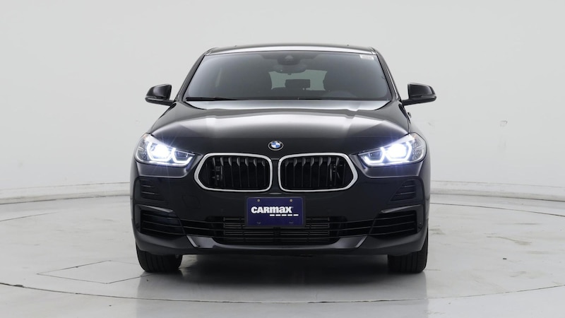 2022 BMW X2 xDrive28i 5