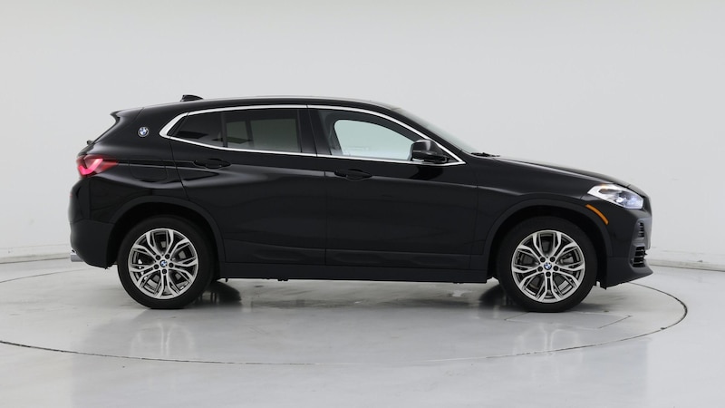 2022 BMW X2 xDrive28i 7
