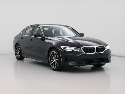 2021 BMW 3 Series 330i -
                  Greensboro, NC