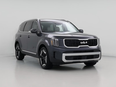 2024 Kia Telluride EX -
                  Greensboro, NC