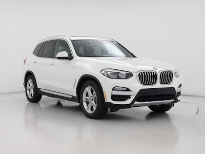 2019 BMW X3 sDrive30i -
                  Greensboro, NC