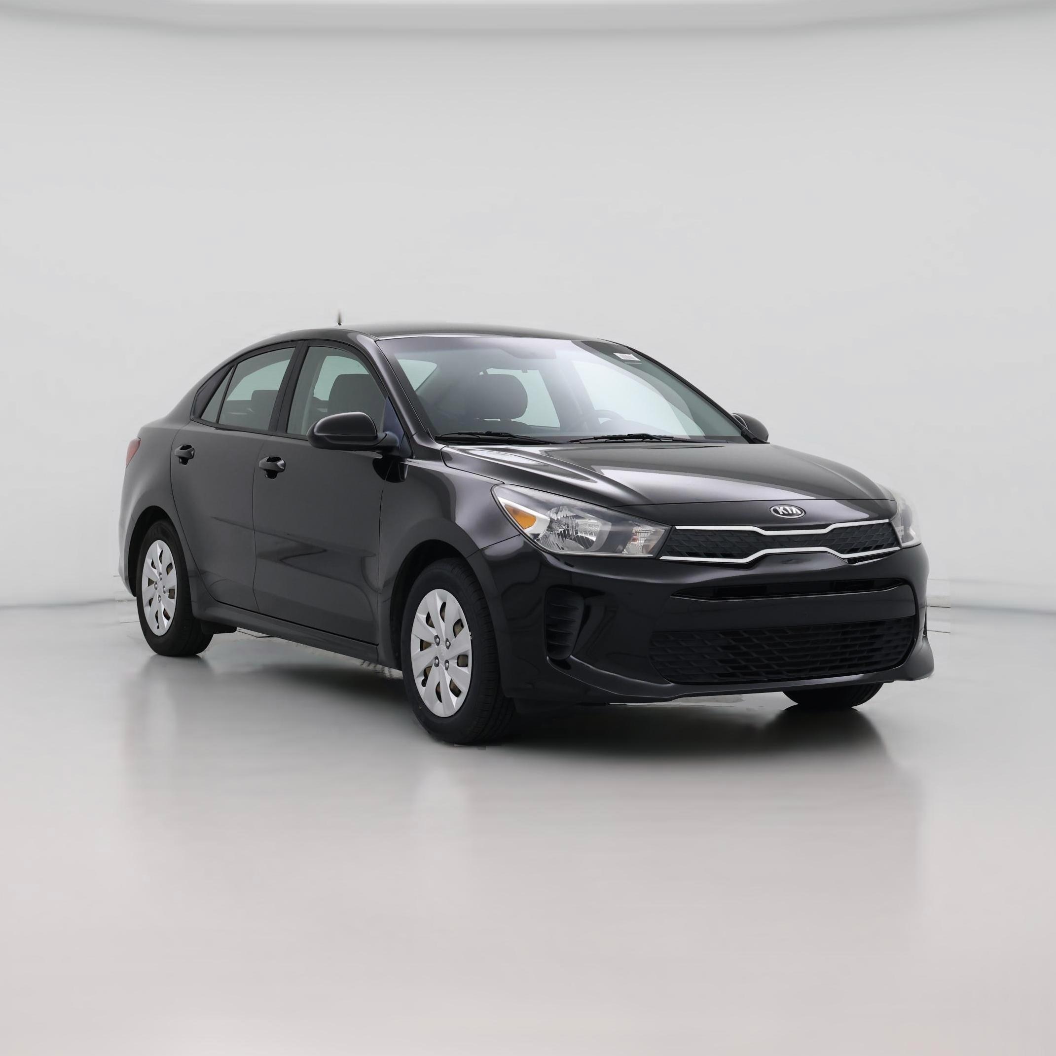 Thumbnail: 2018 Kia Rio - 1