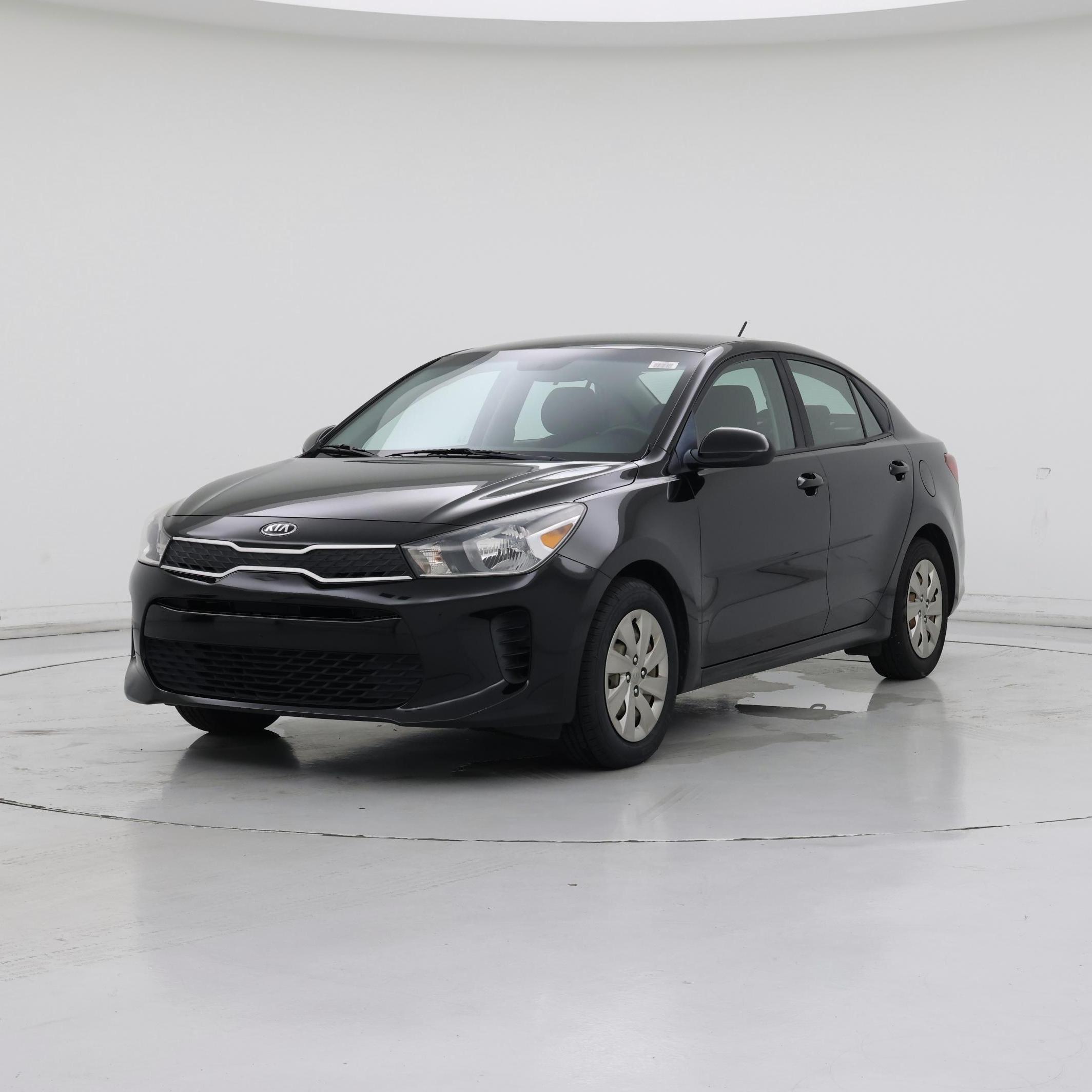 Thumbnail: 2018 Kia Rio - 4