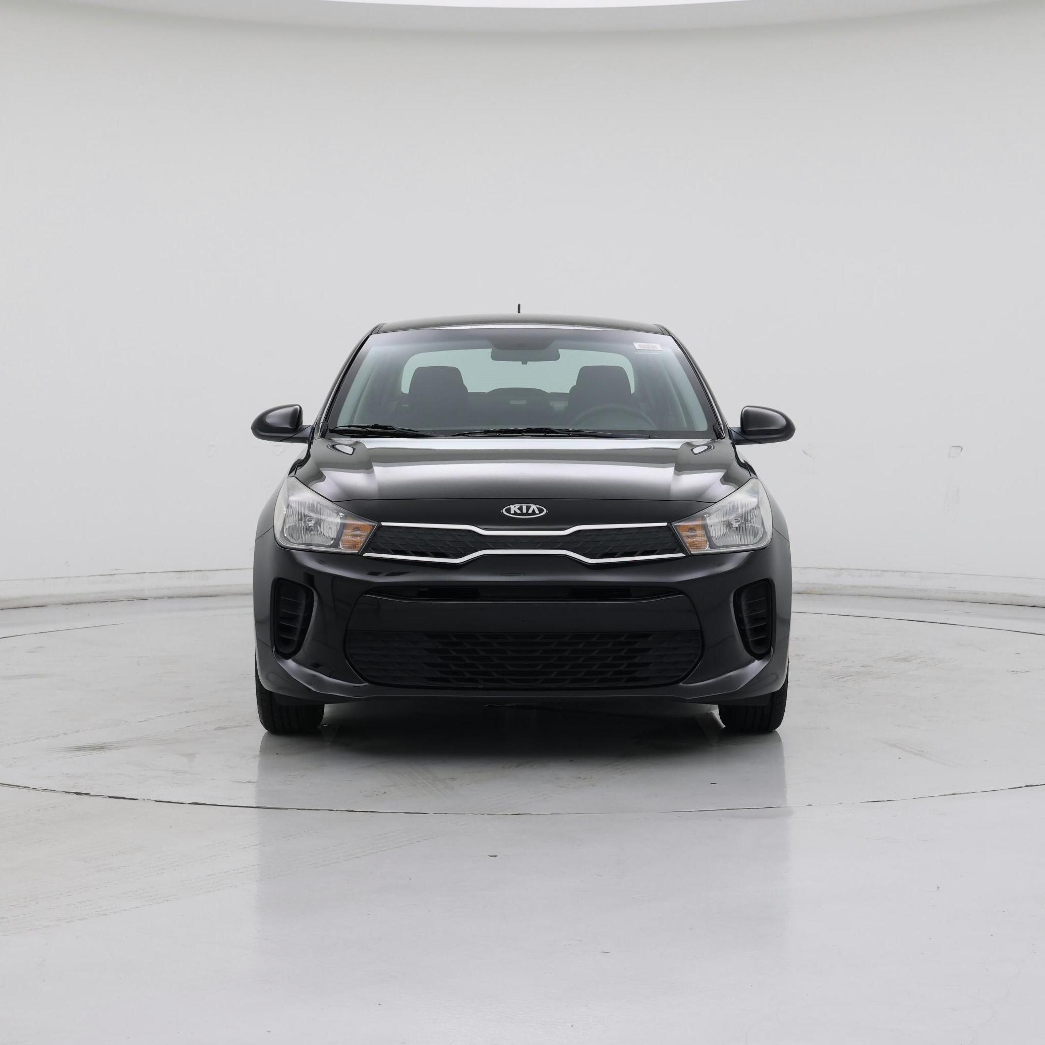 Thumbnail: 2018 Kia Rio - 5