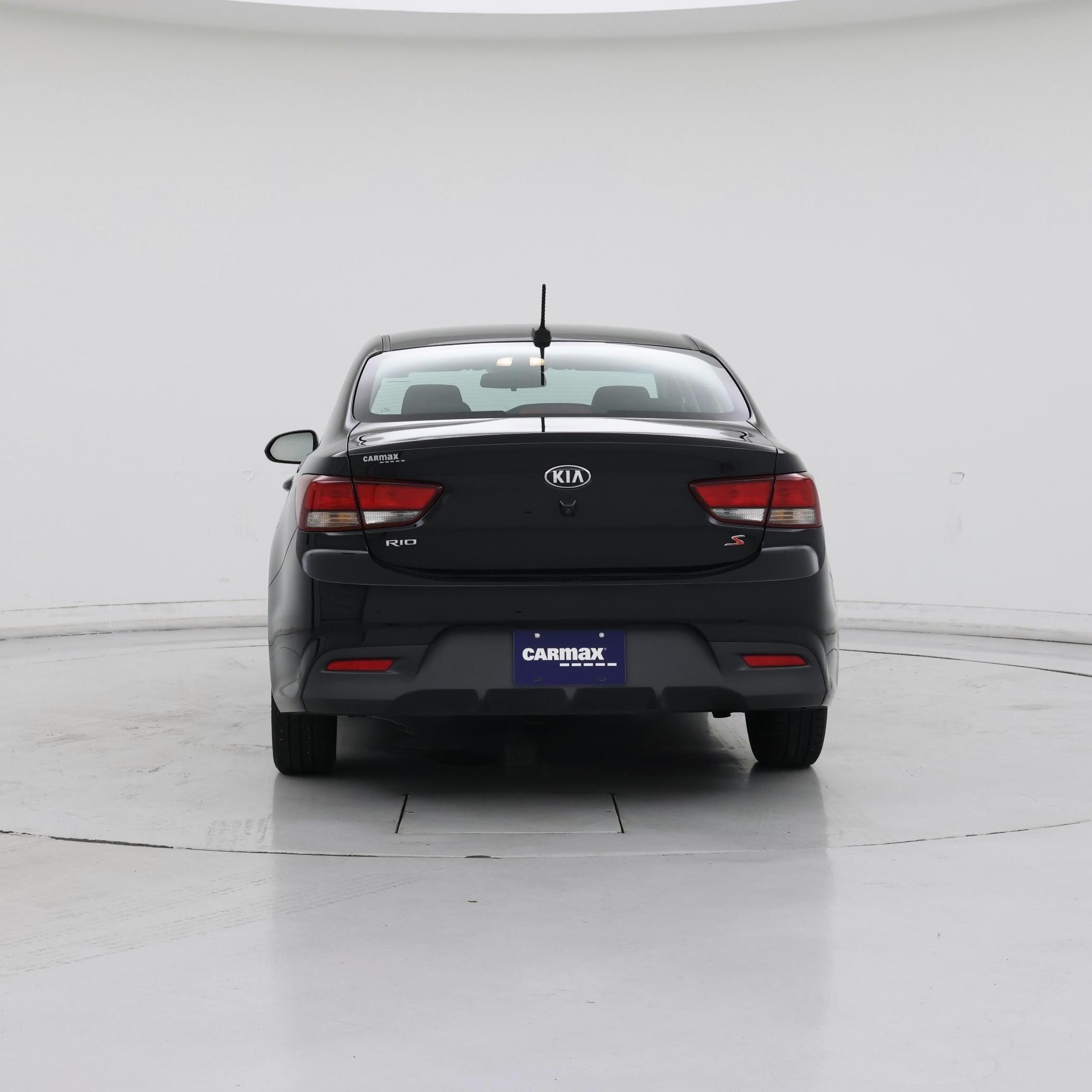 Thumbnail: 2018 Kia Rio - 6