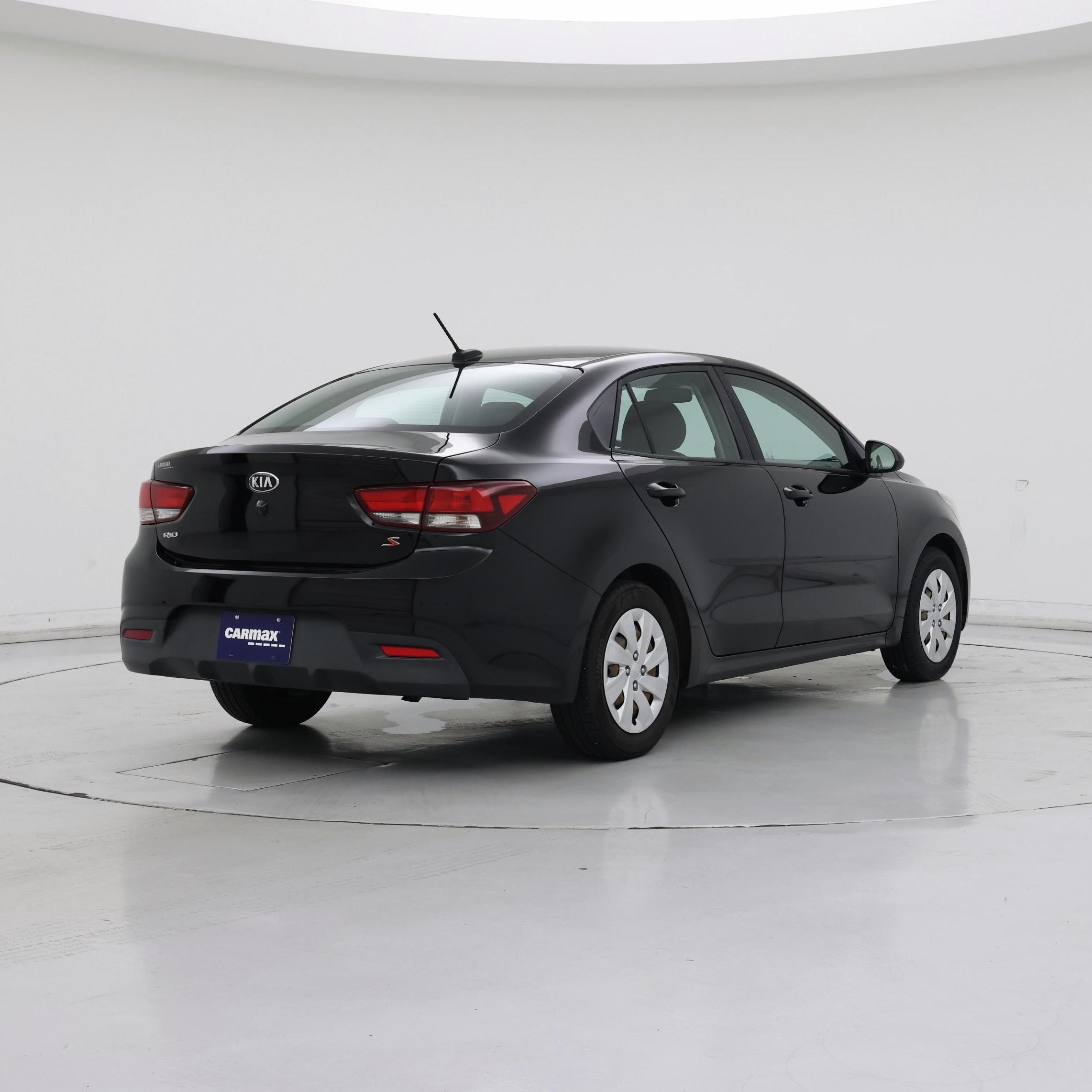 Thumbnail: 2018 Kia Rio - 8