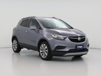 2019 Buick Encore Preferred -
                  Greensboro, NC