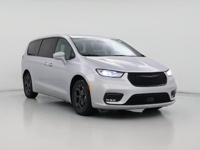 2022 Chrysler Pacifica Hybrid Touring L -
                  Greensboro, NC