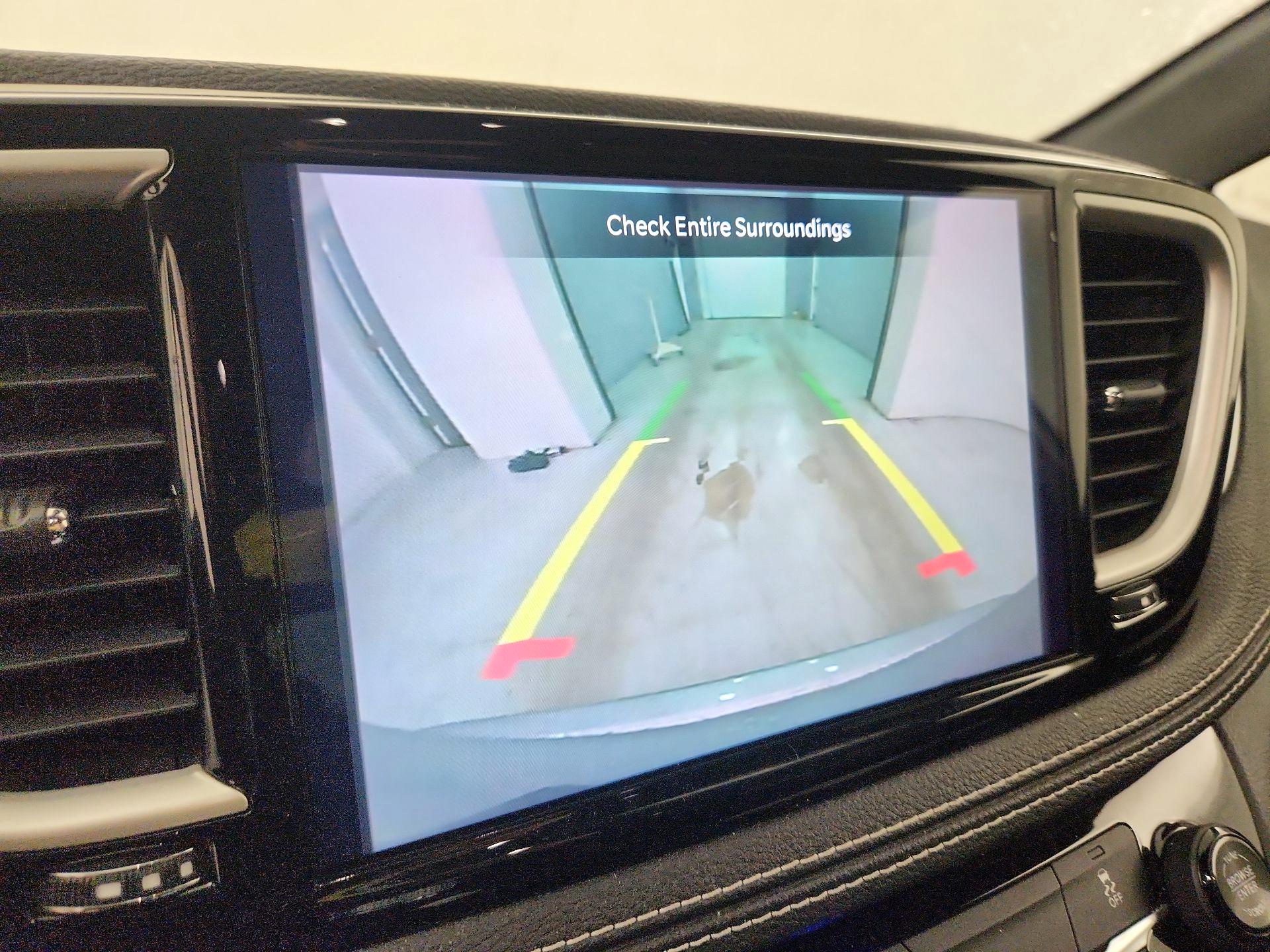 Thumbnail: 2022 Chrysler Pacifica - 12