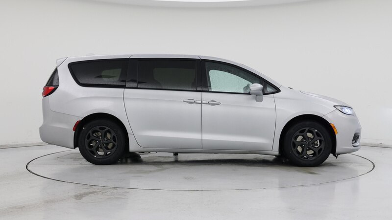 2022 Chrysler Pacifica Hybrid Touring L 7