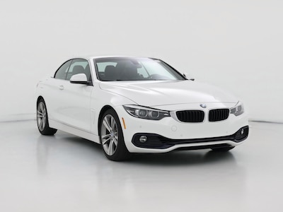 2018 BMW 4 Series 430i -
                Greensboro, NC