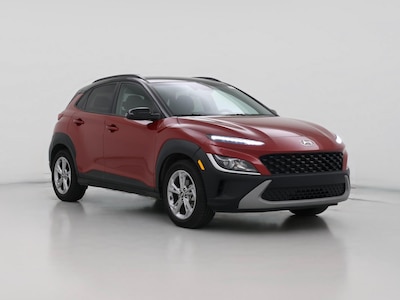 2022 Hyundai Kona SEL -
                Greensboro, NC