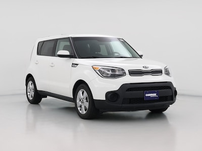 2019 Kia Soul  -
                  Greensboro, NC
