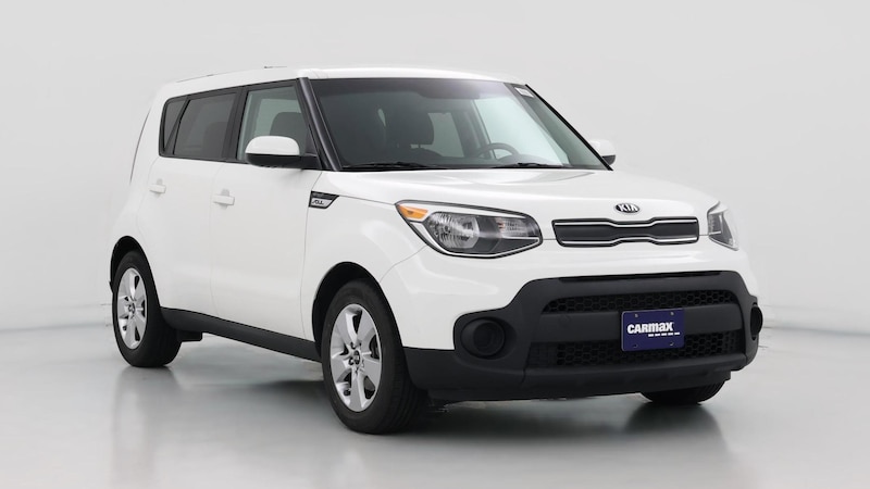 2019 Kia Soul  Hero Image