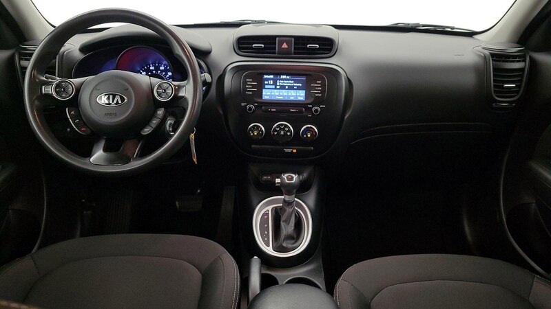 2019 Kia Soul  9