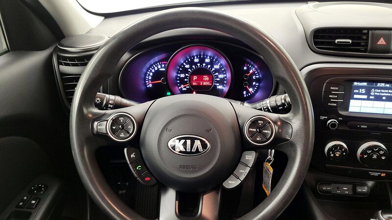 2019 Kia Soul  10