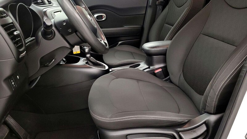 2019 Kia Soul  11