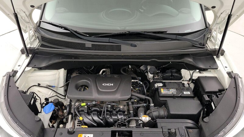 2019 Kia Soul  22