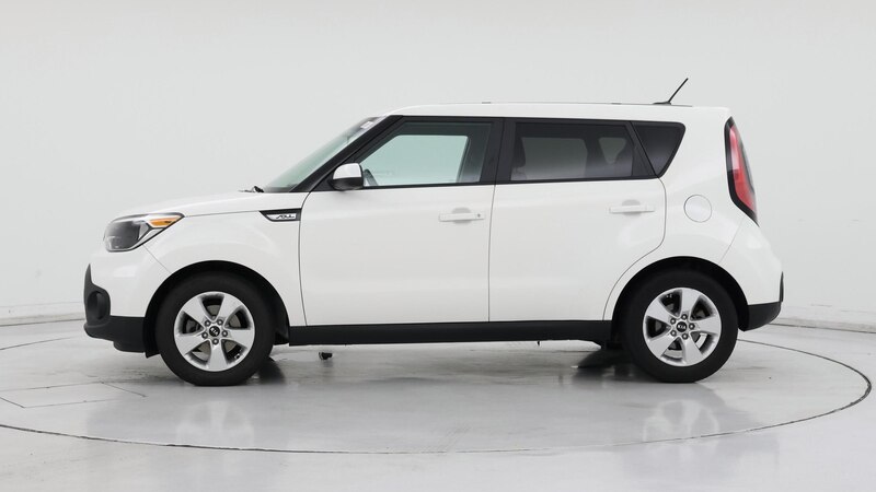 2019 Kia Soul  3