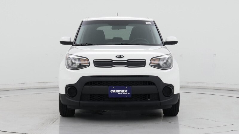 2019 Kia Soul  5