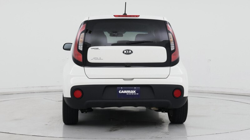 2019 Kia Soul  6