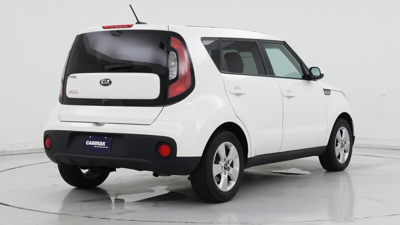 2019 Kia Soul  8