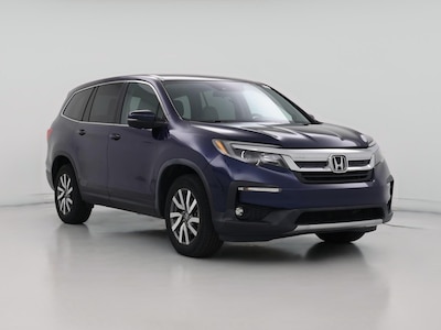 2019 Honda Pilot EX -
                  Greensboro, NC
