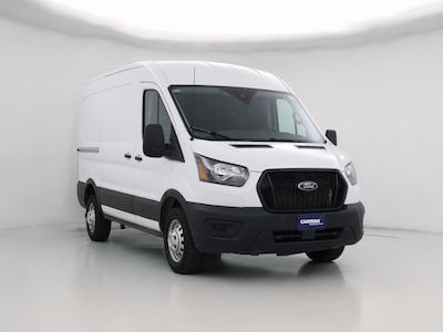 2023 Ford Transit Series 250 -
                  Greensboro, NC