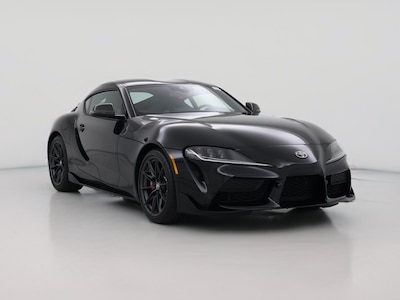 2025 Toyota Supra 3.0 -
                  Greensboro, NC