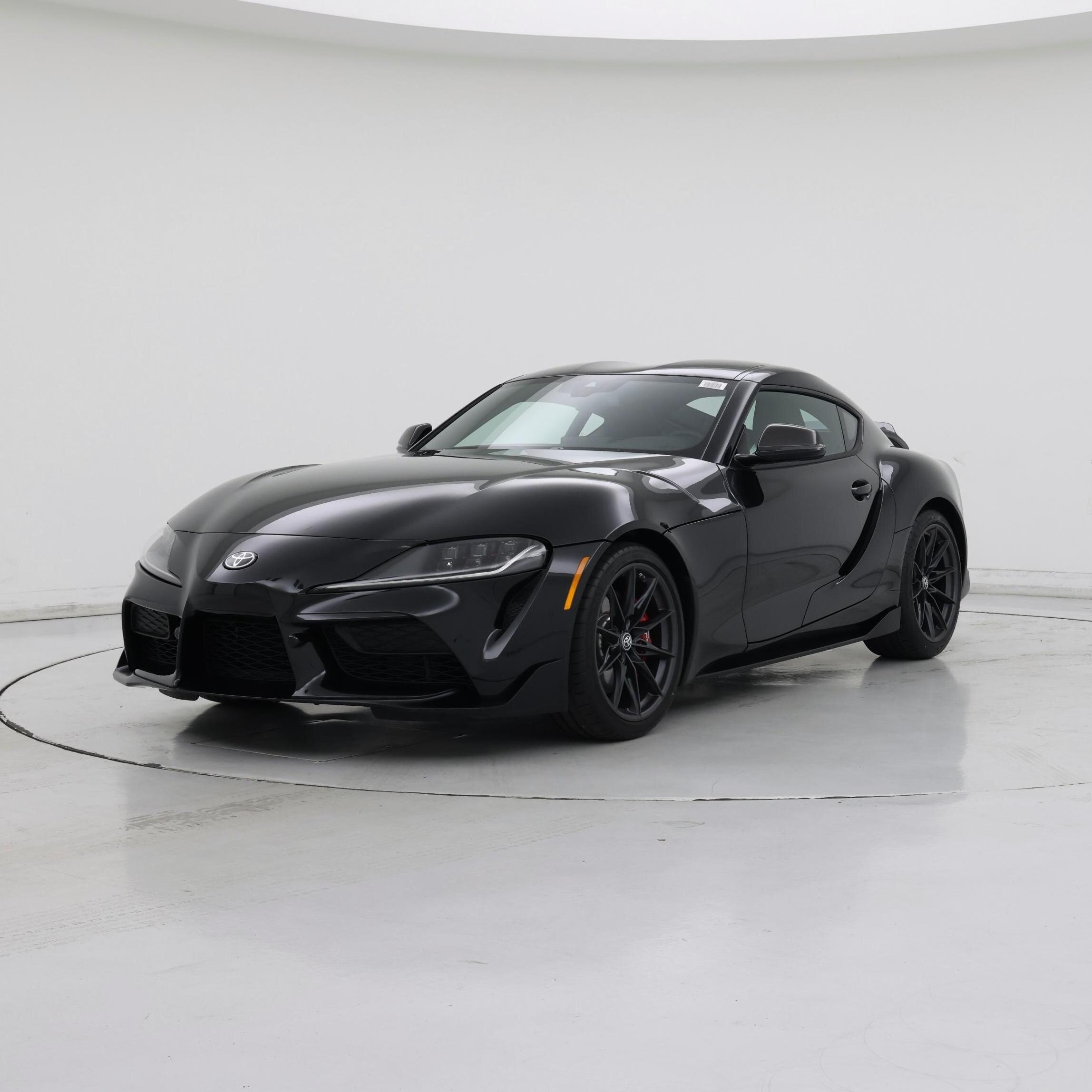 Thumbnail: 2025 Toyota Supra - 4