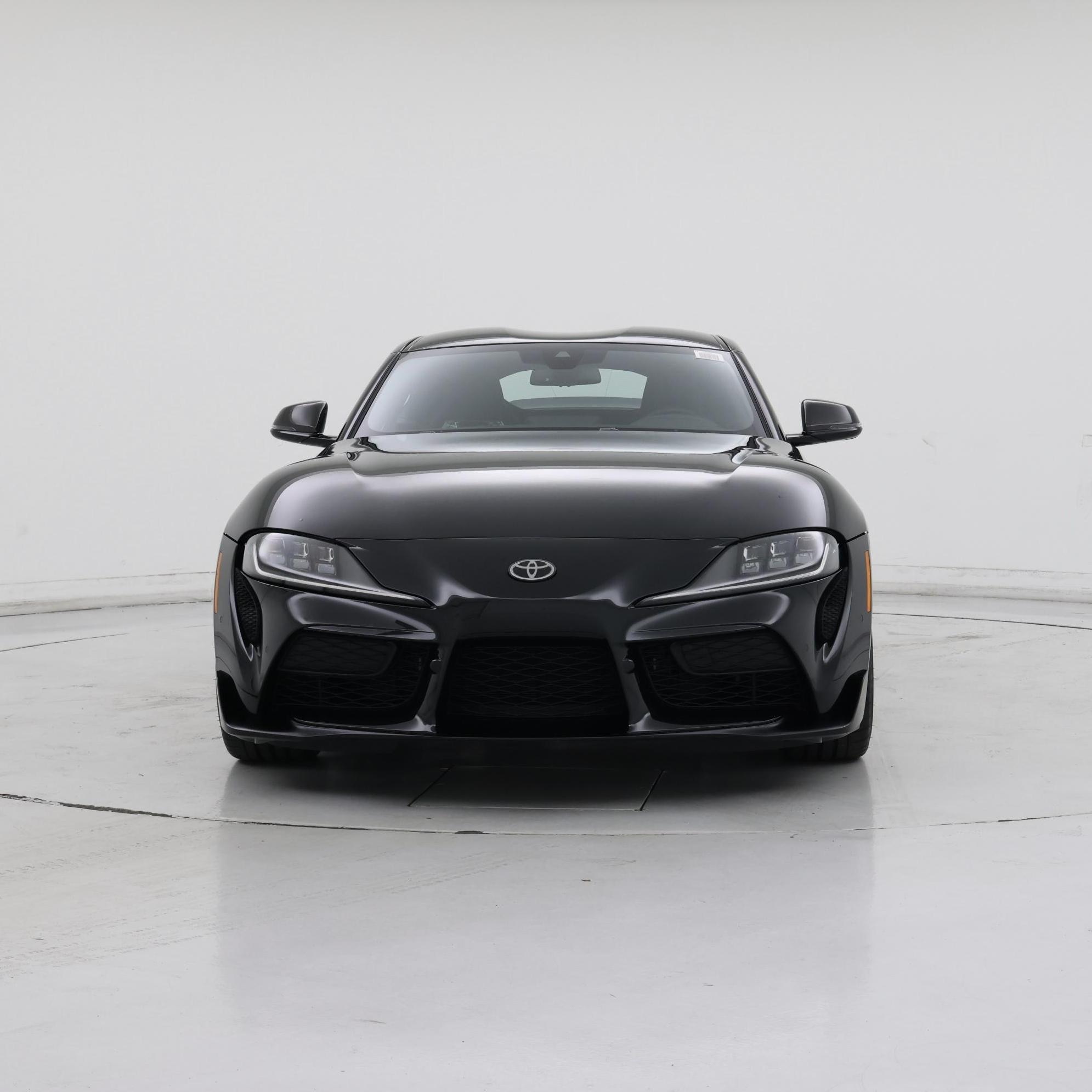 Thumbnail: 2025 Toyota Supra - 5