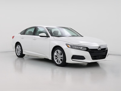 2019 Honda Accord LX -
                  Greensboro, NC
