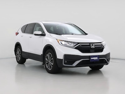 2021 Honda CR-V EX -
                  Winston Salem, NC
