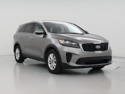 2019 Kia Sorento LX -
                  Greensboro, NC