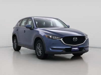 2020 Mazda CX-5 Sport -
                  Greensboro, NC