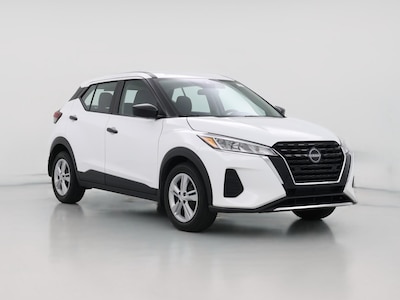 2022 Nissan Kicks S -
                  Greensboro, NC