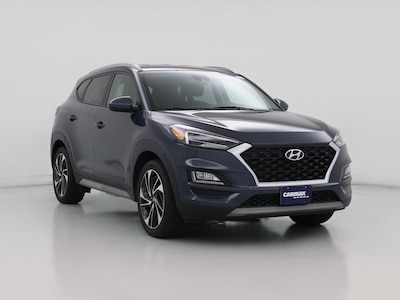 2019 Hyundai Tucson Sport -
                  Winston Salem, NC