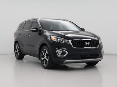 2018 Kia Sorento EX -
                  Greensboro, NC
