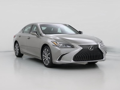 2021 Lexus ES 350 -
                  Greensboro, NC