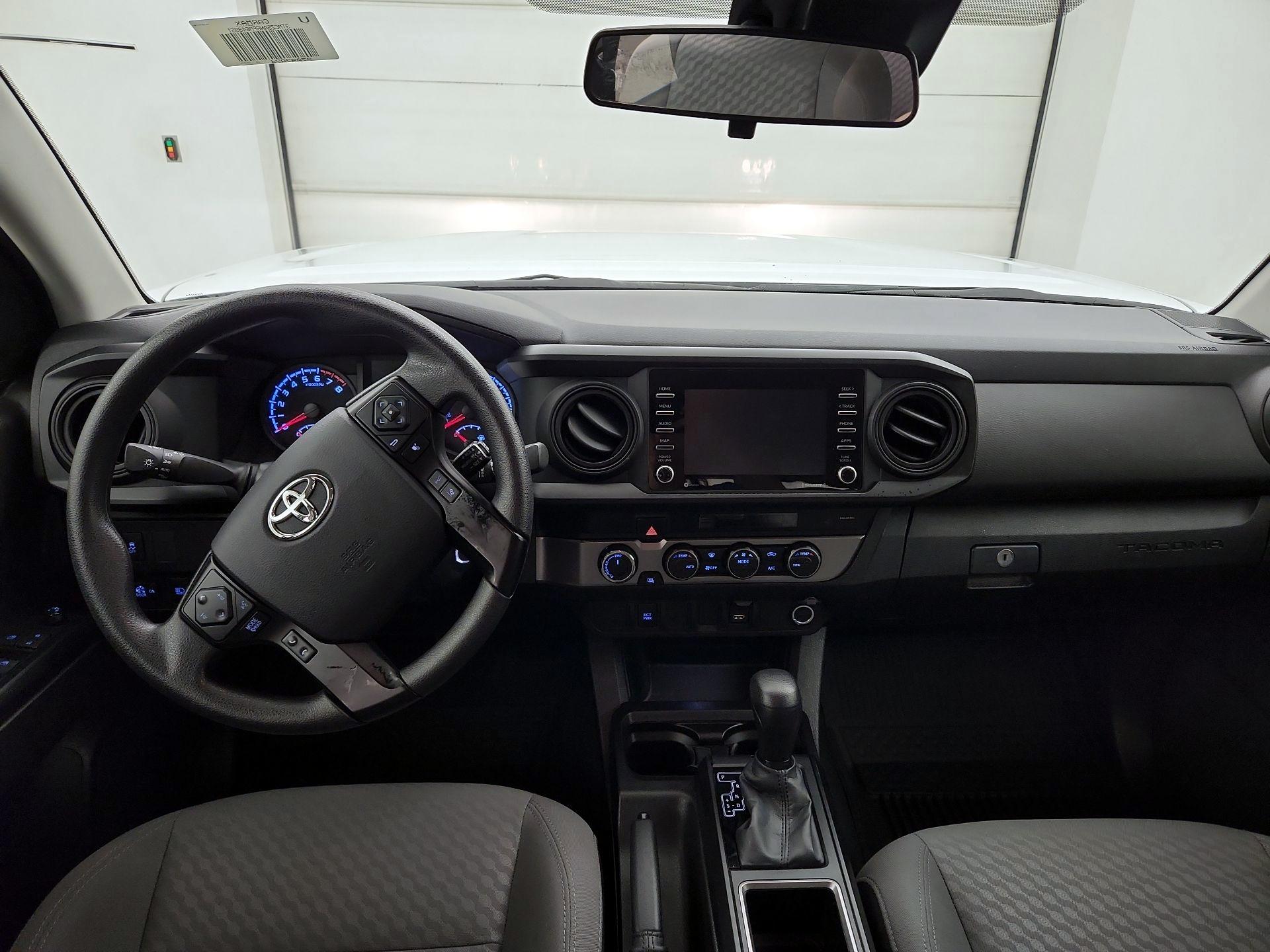 Thumbnail: 2023 Toyota Tacoma - 9