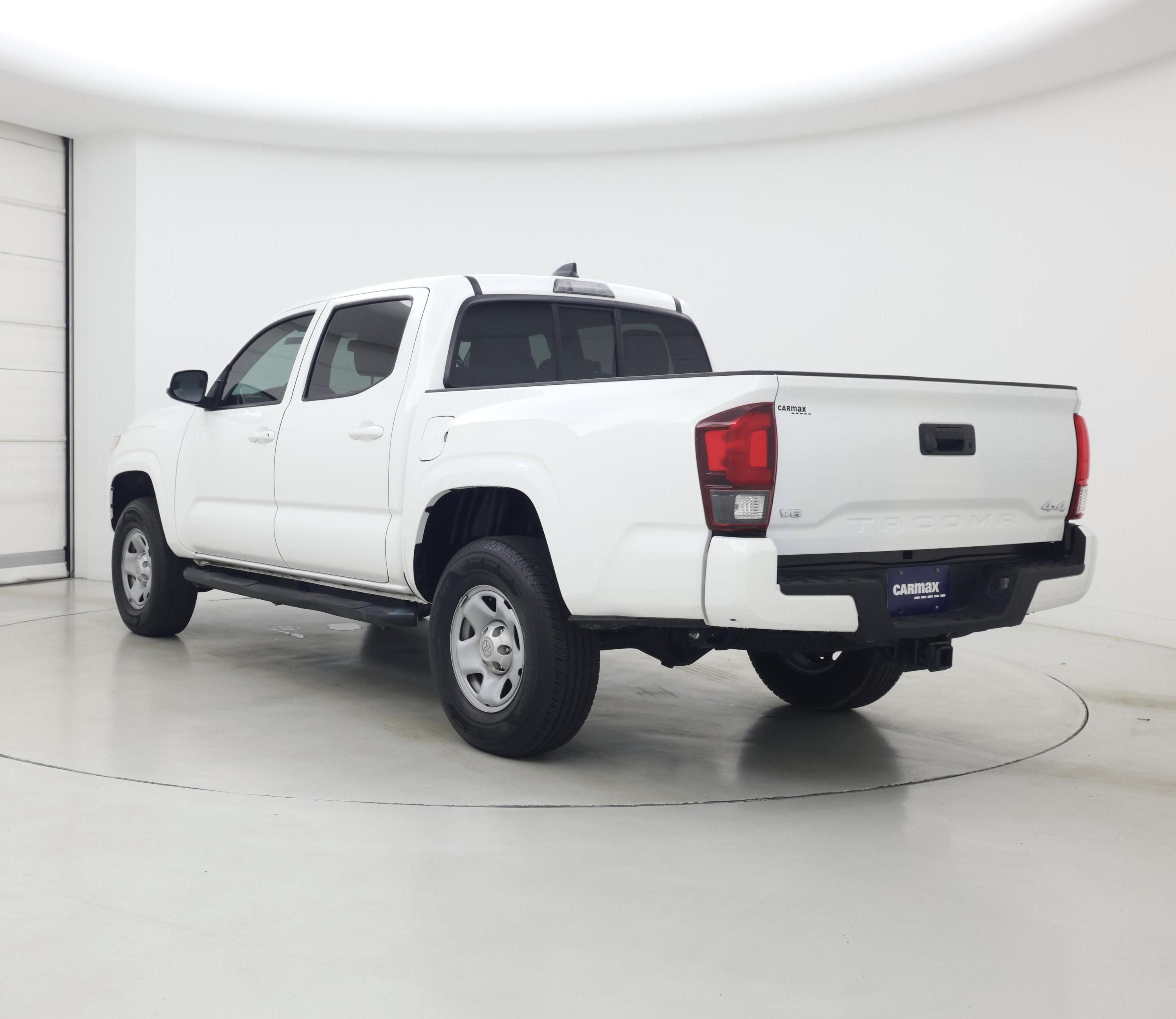 Thumbnail: 2023 Toyota Tacoma - 2