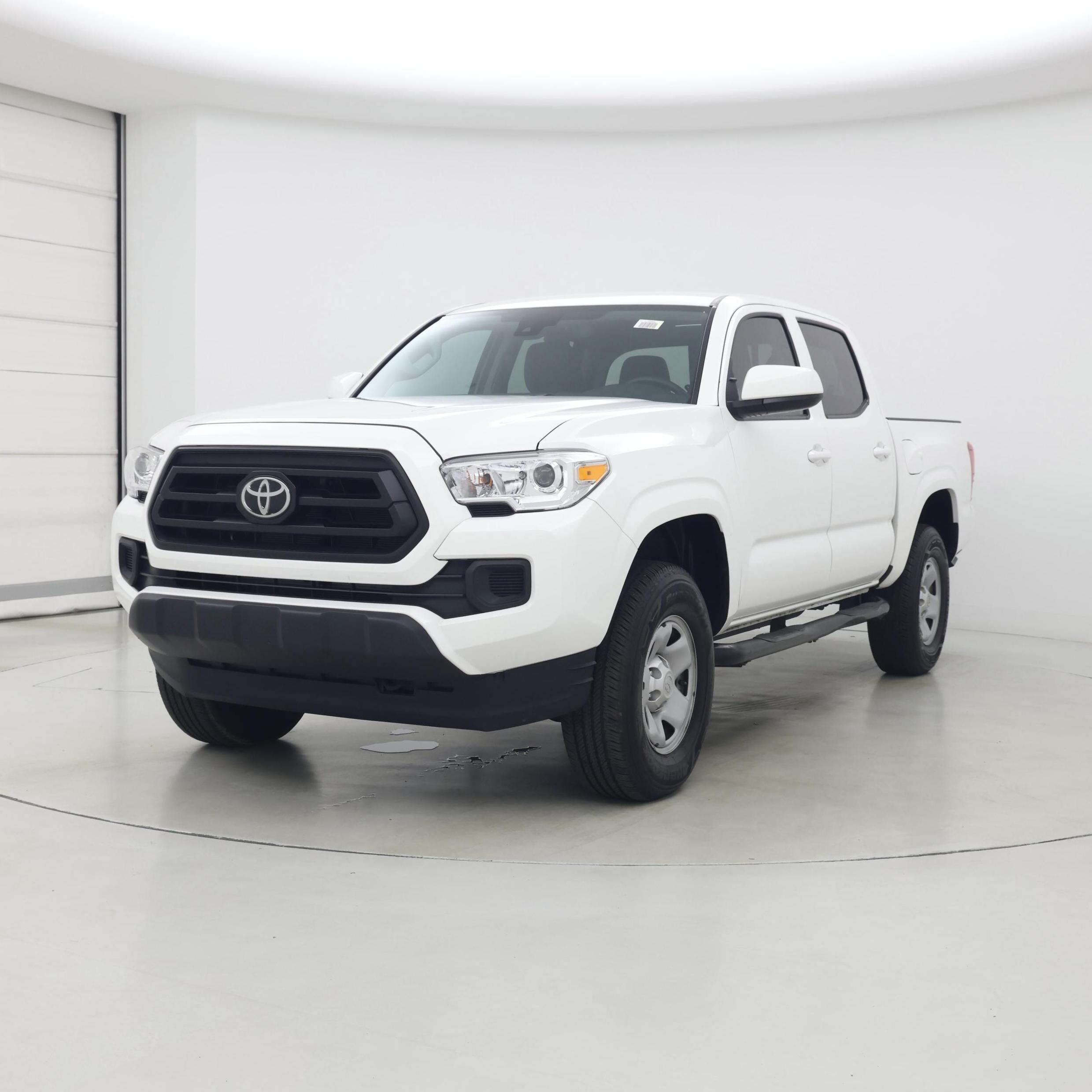 Thumbnail: 2023 Toyota Tacoma - 4
