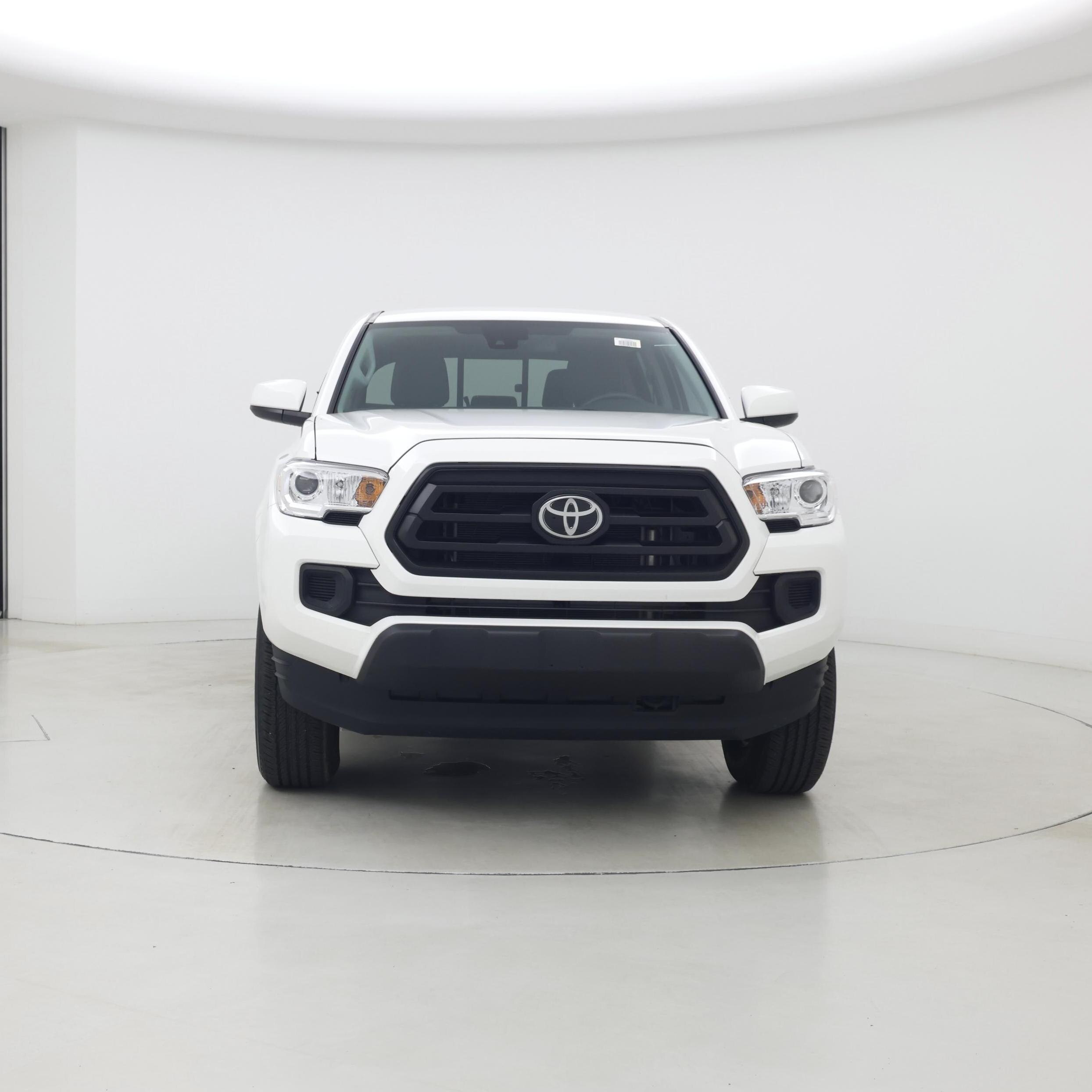 Thumbnail: 2023 Toyota Tacoma - 5